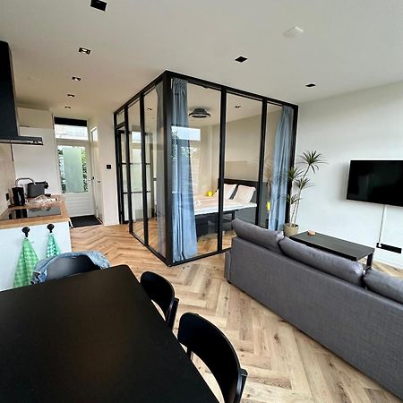 Eight Apartman Zandvoort Kültér fotó