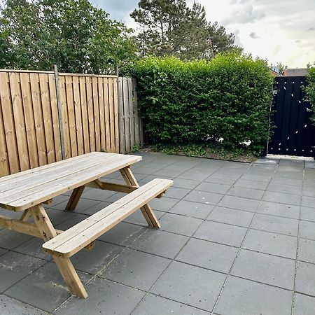 Eight Apartman Zandvoort Kültér fotó