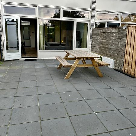 Eight Apartman Zandvoort Kültér fotó