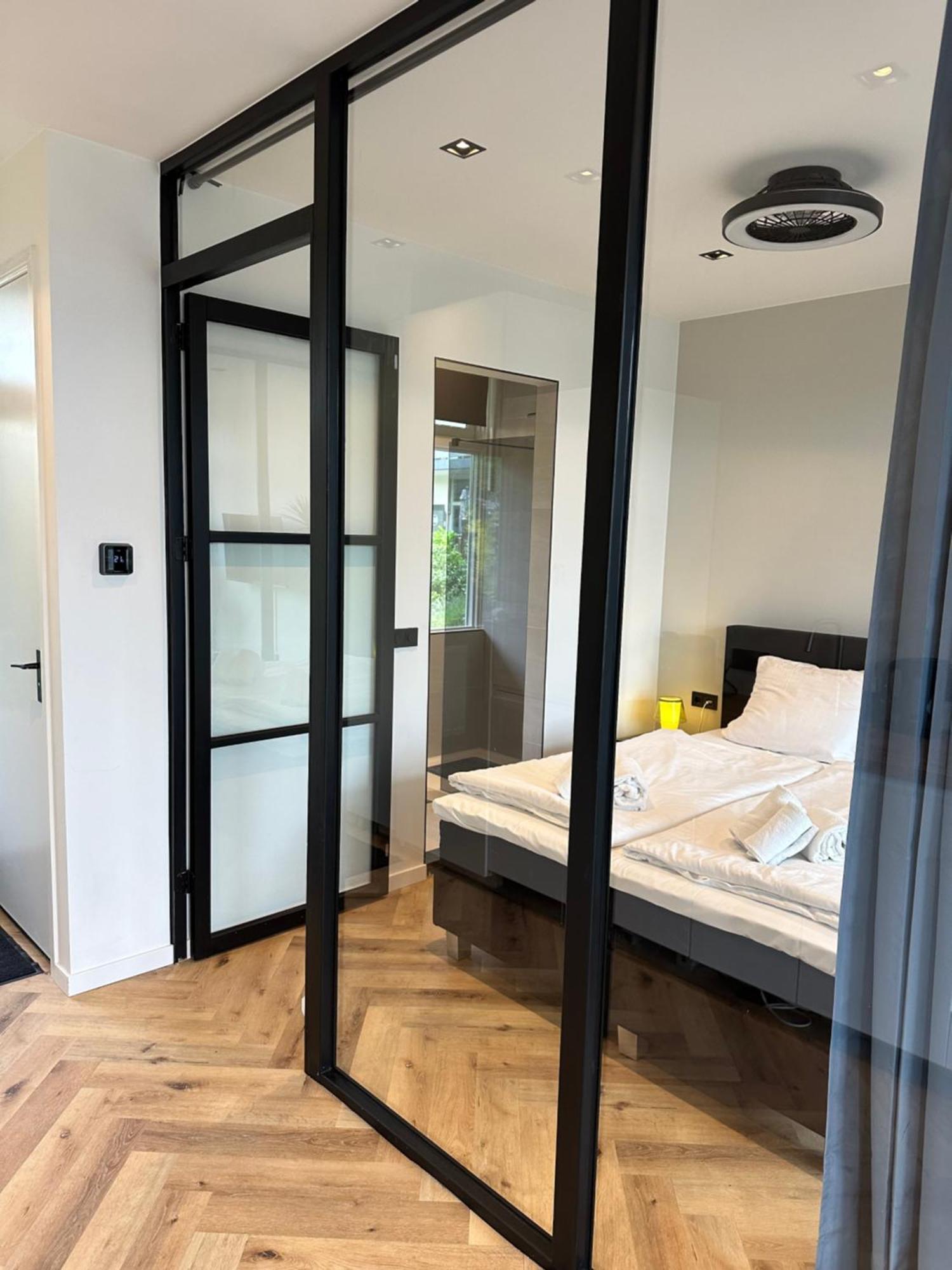 Eight Apartman Zandvoort Kültér fotó