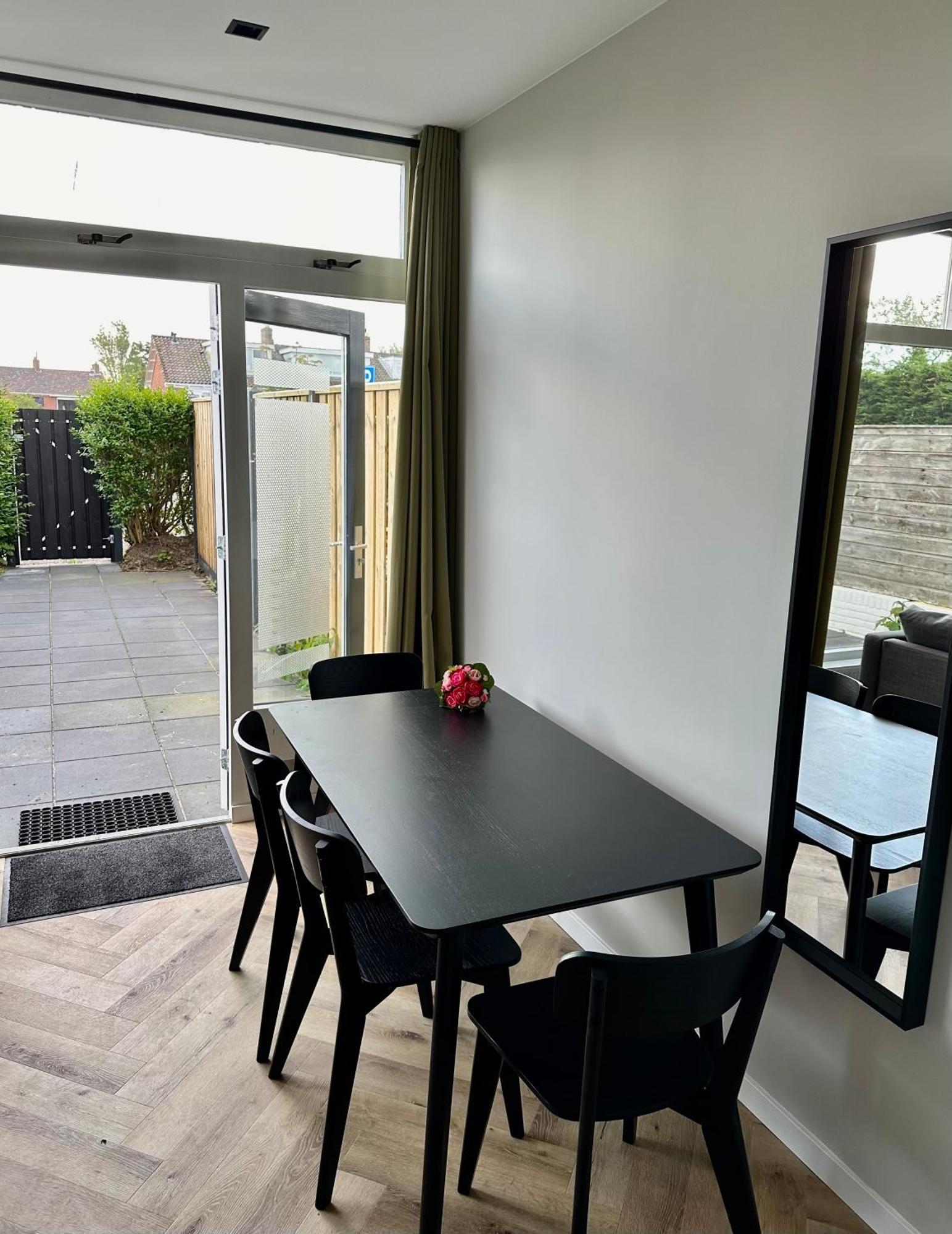 Eight Apartman Zandvoort Kültér fotó