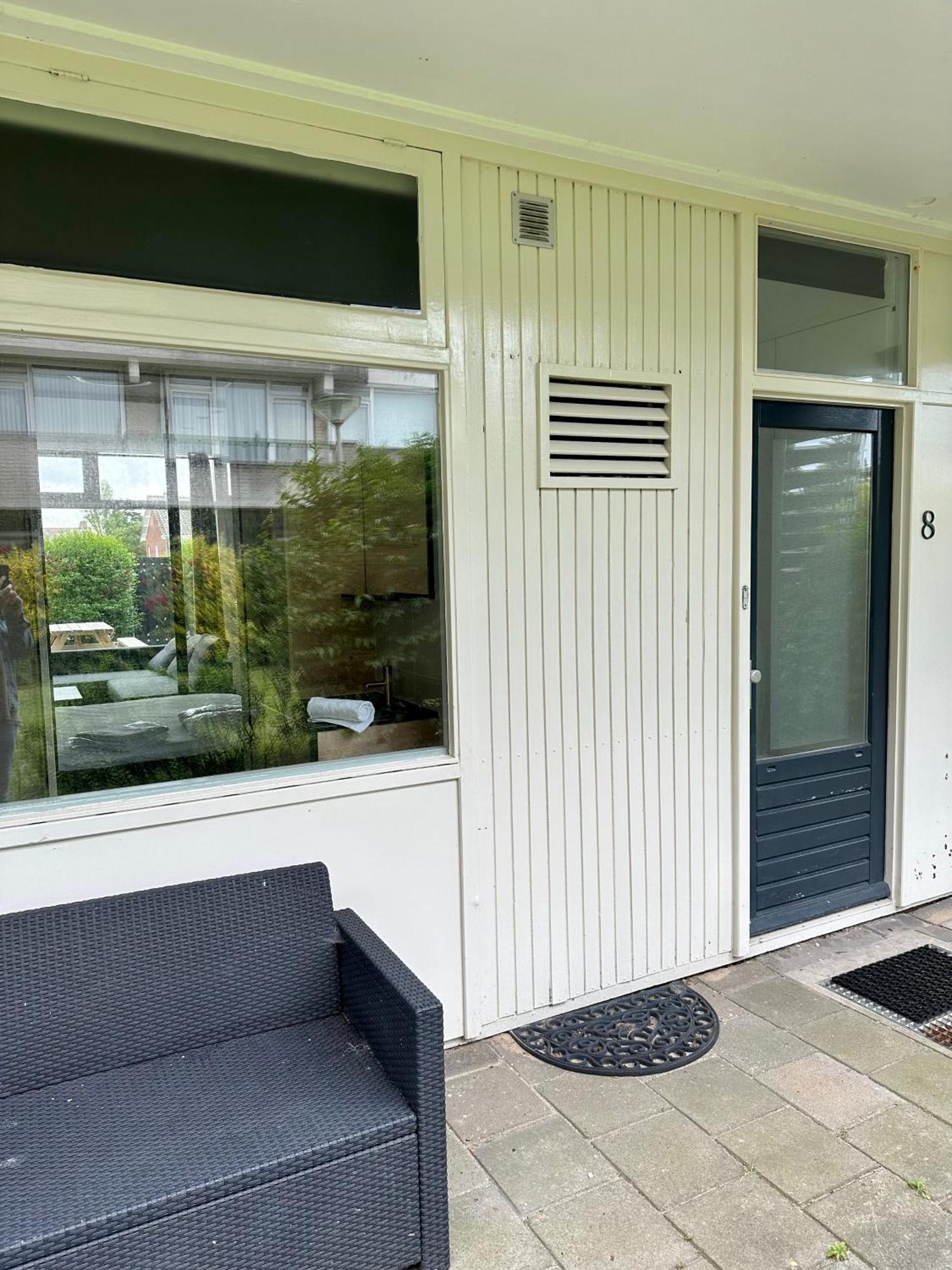 Eight Apartman Zandvoort Kültér fotó