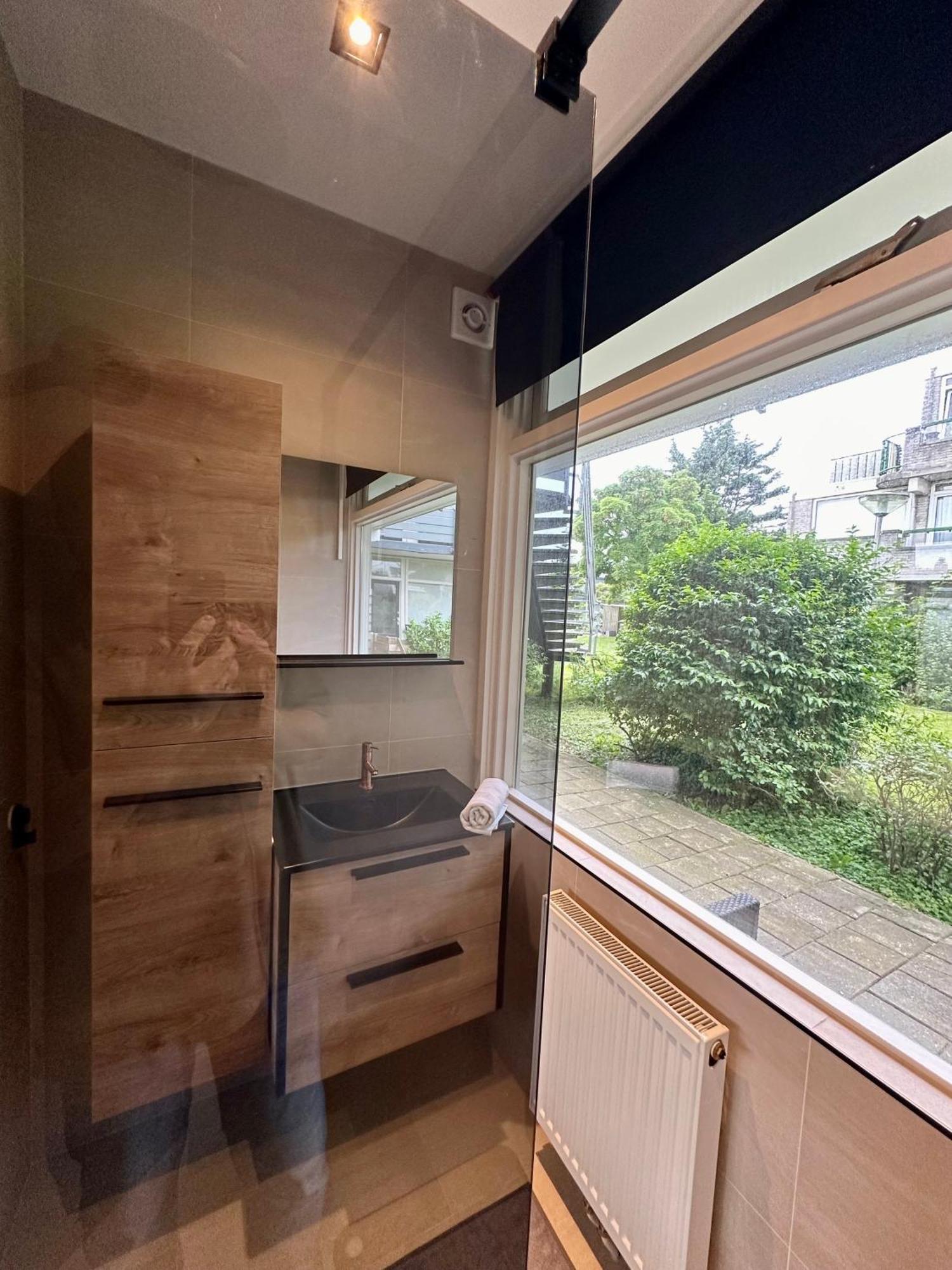 Eight Apartman Zandvoort Kültér fotó