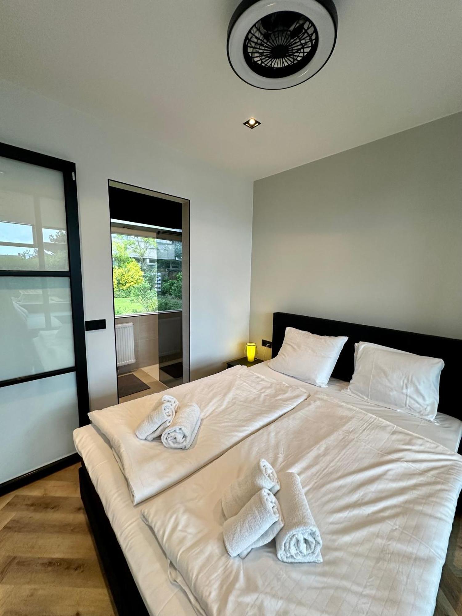Eight Apartman Zandvoort Kültér fotó